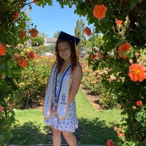 Meet your Posher, Mairead